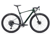 Giant Revolt X Advanced Pro 0 Gravel Bike
